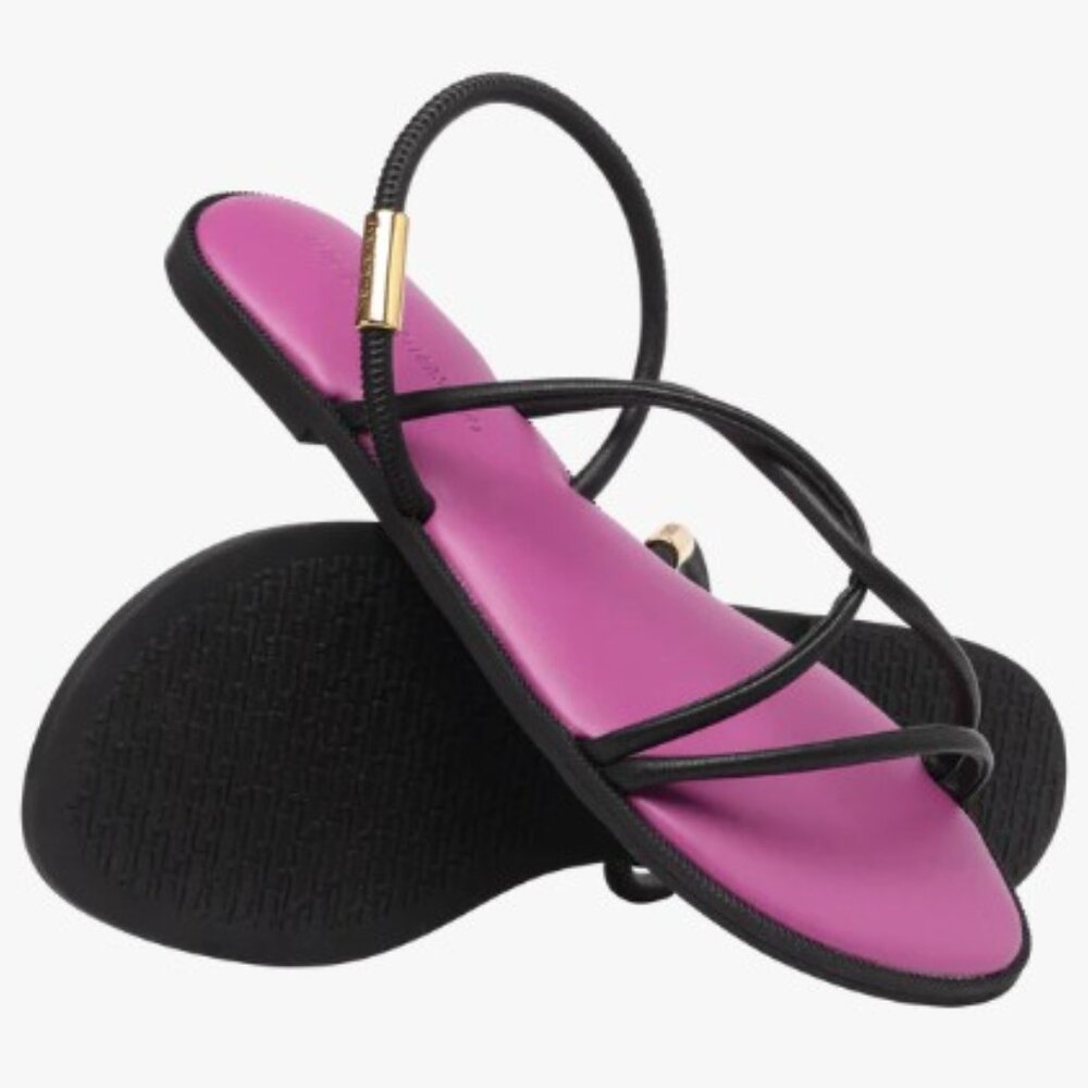 Havaianas Una Manga Sandal - Picture 2 of 3
